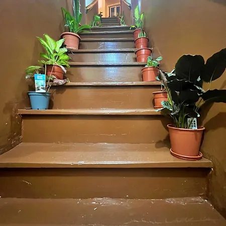 Mouraria Sulemange Baixa Quarto em Acomodações Particulares *